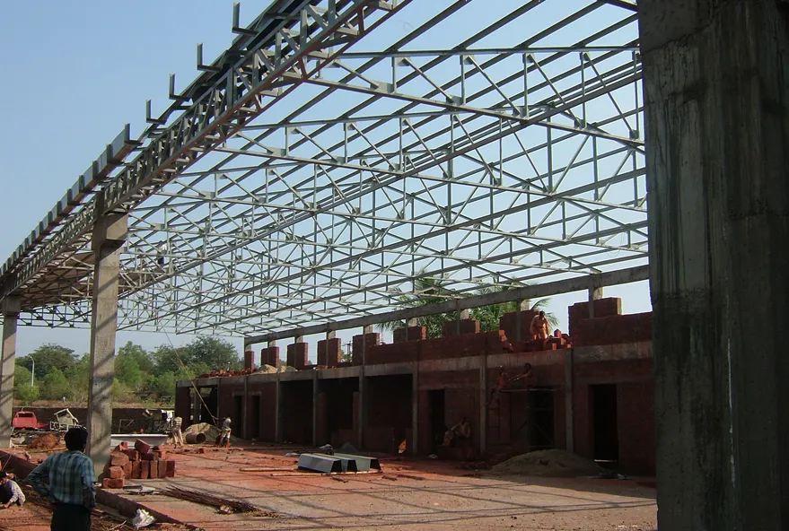 ruddhi buildcon photo gallery
