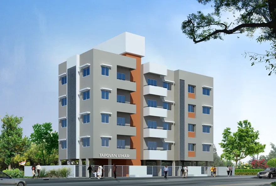 ruddhi buildcon photo gallery