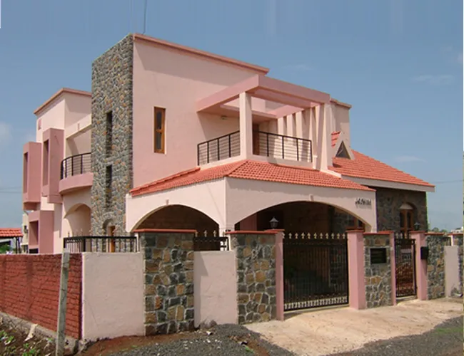 Ruddhi Buildcon