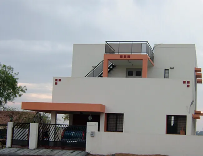 Ruddhi Buildcon