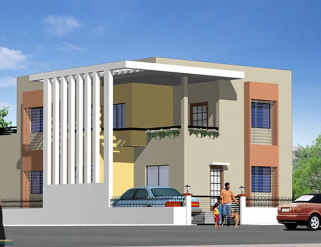 Ruddhi Buildcon