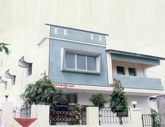 Ruddhi Buildcon
