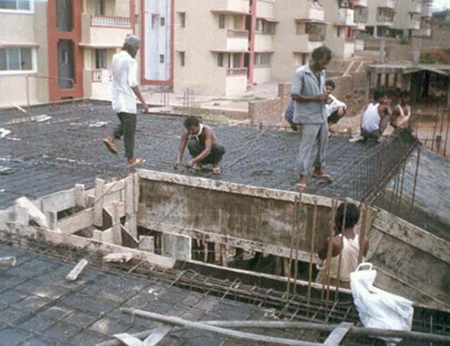 Ruddhi Buildcon