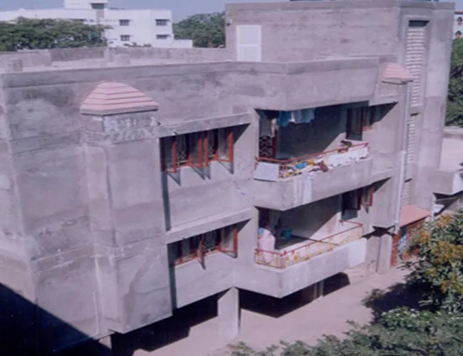 Ruddhi Buildcon