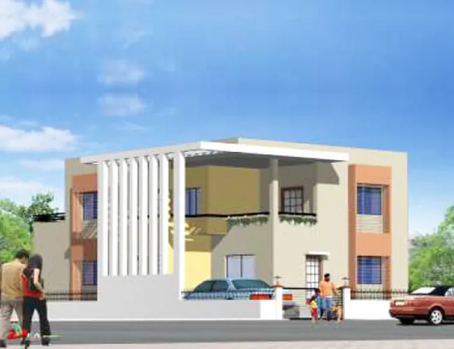 Ruddhi Buildcon