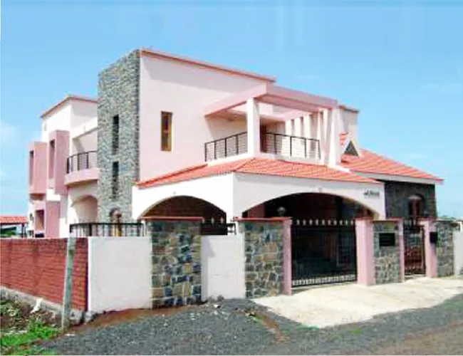 Ruddhi Buildcon