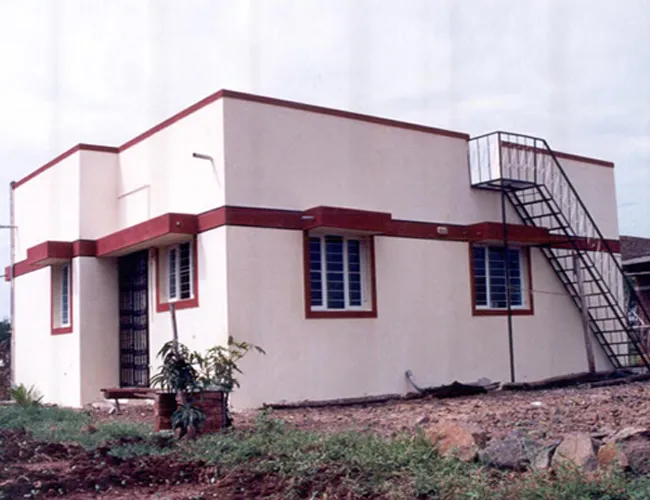 Ruddhi Buildcon