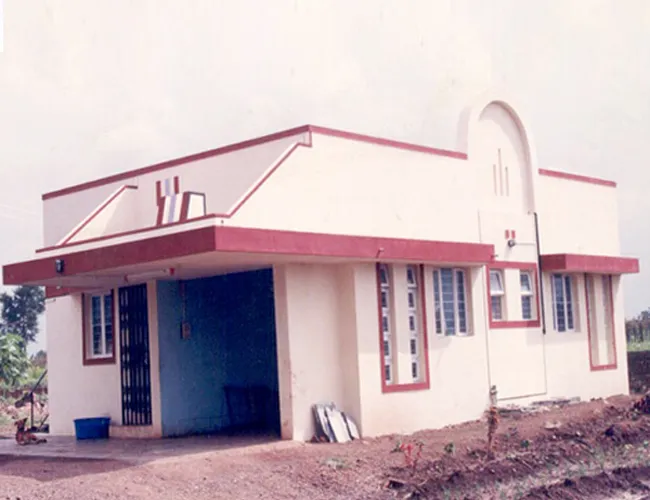 Ruddhi Buildcon