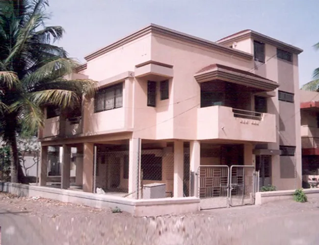 Ruddhi Buildcon