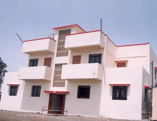 Ruddhi Buildcon