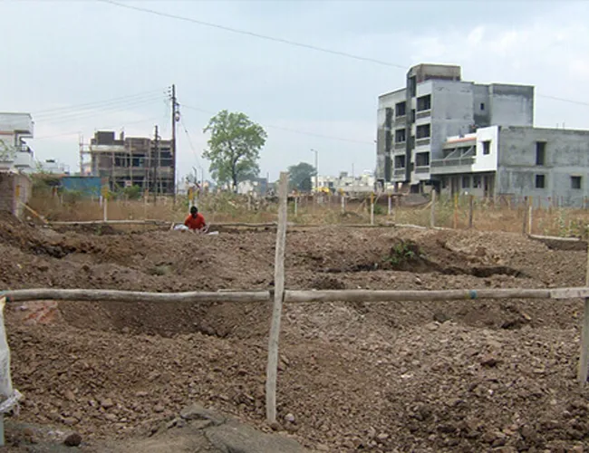Ruddhi Buildcon