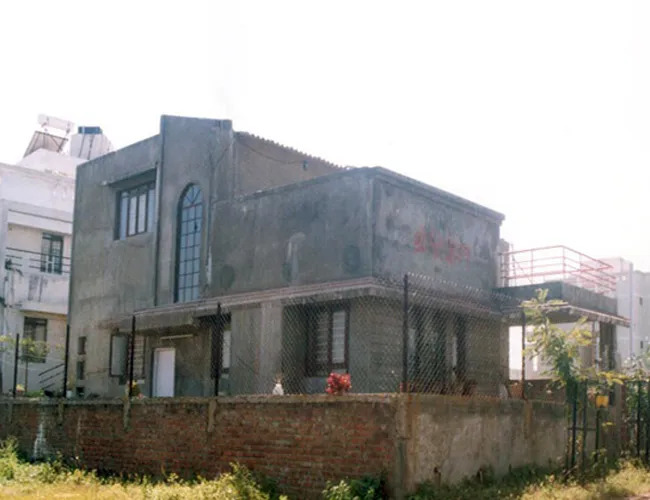 Ruddhi Buildcon