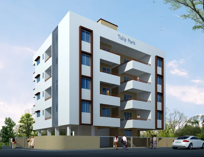 ruddhi buildcon photo gallery
