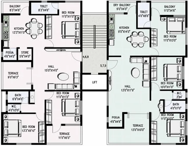 ruddhi buildcon photo gallery