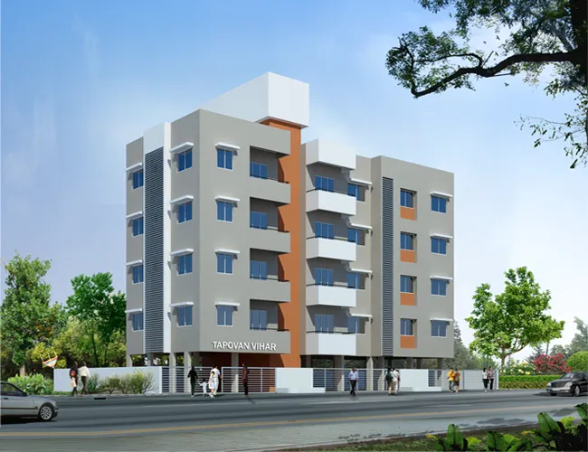 ruddhi buildcon photo gallery