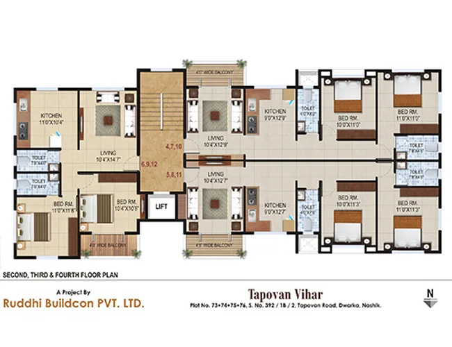 ruddhi buildcon photo gallery