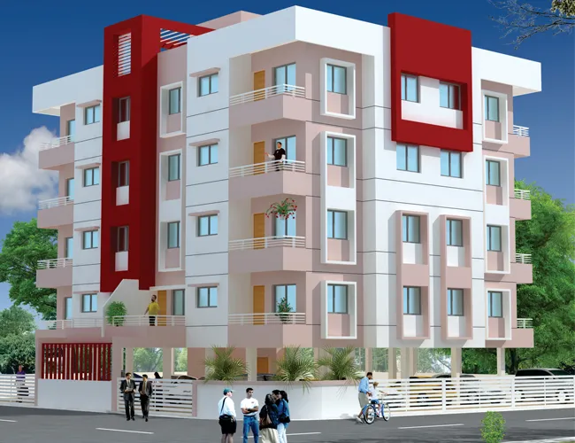 ruddhi buildcon photo gallery