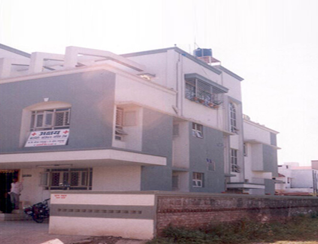 Ruddhi Buildcon