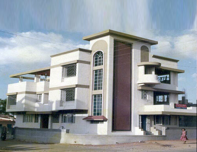 Ruddhi Buildcon