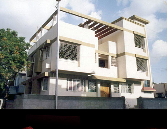 Ruddhi Buildcon