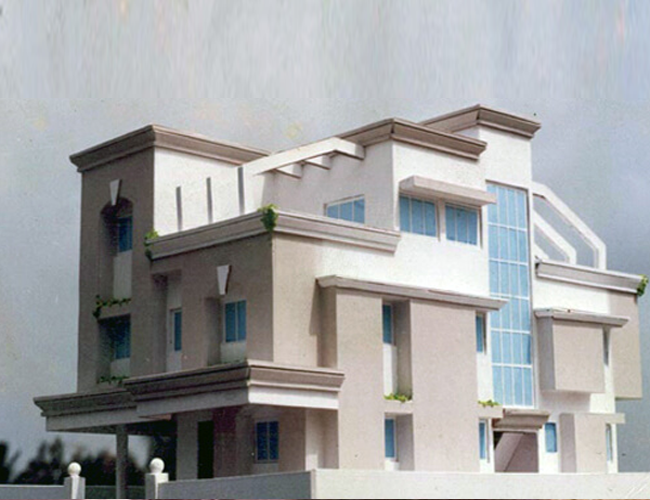 Ruddhi Buildcon