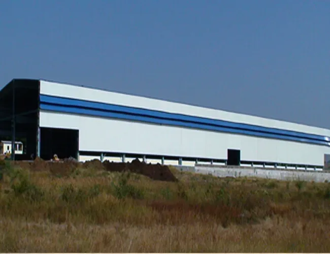 Ruddhi Buildcon