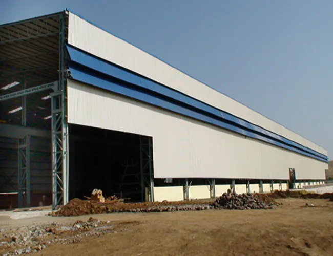 Ruddhi Buildcon