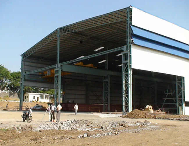 Ruddhi Buildcon