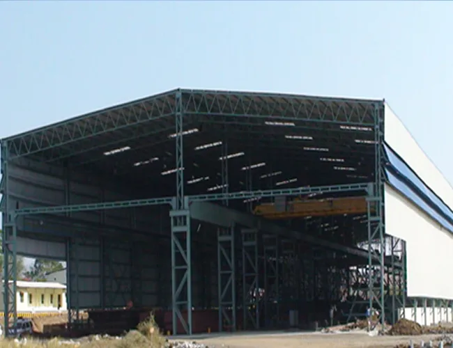 Ruddhi Buildcon