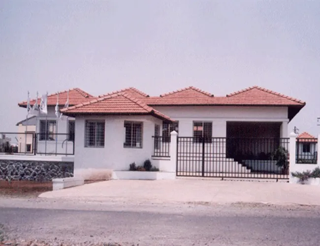 Ruddhi Buildcon