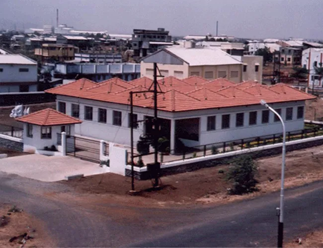 Ruddhi Buildcon