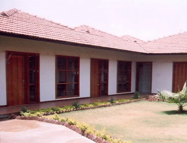Ruddhi Buildcon