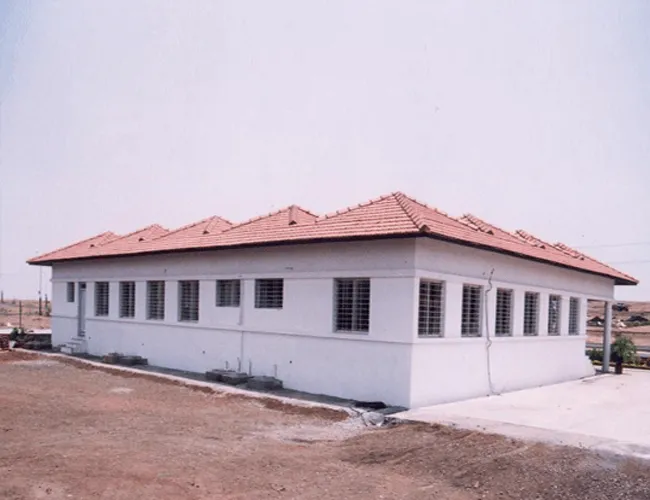 Ruddhi Buildcon