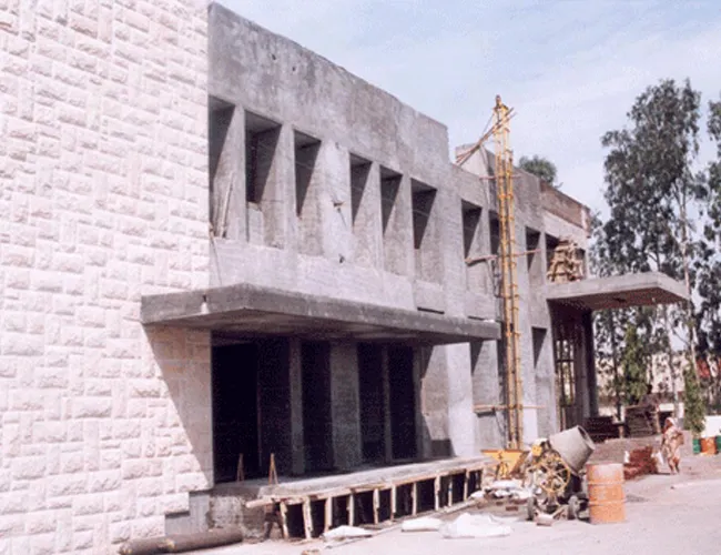 Ruddhi Buildcon