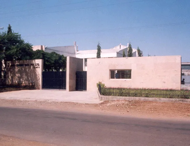 Ruddhi Buildcon
