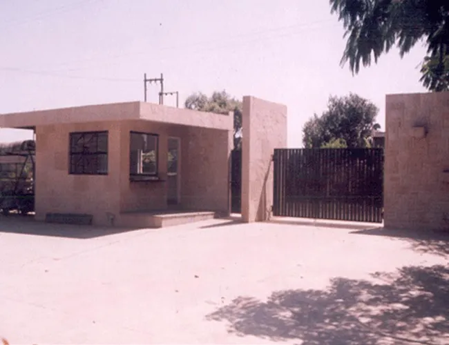 Ruddhi Buildcon