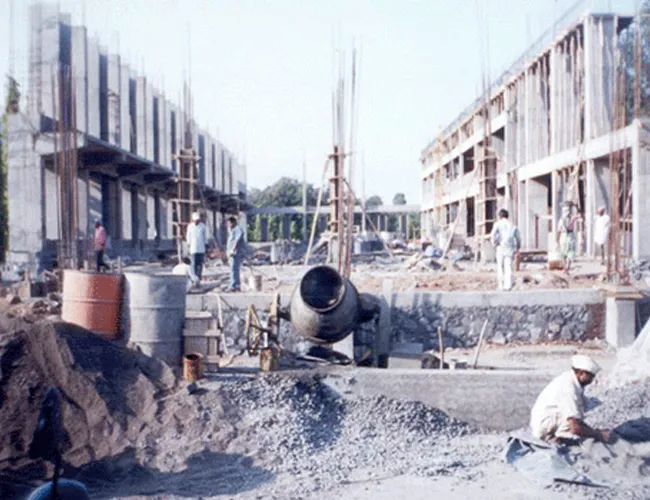 Ruddhi Buildcon