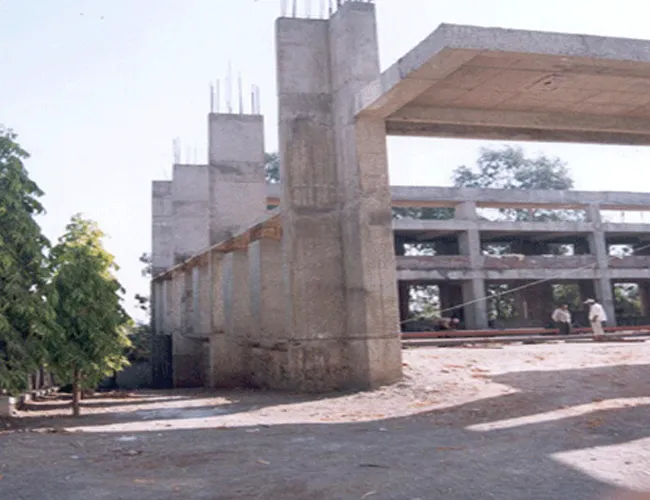 Ruddhi Buildcon