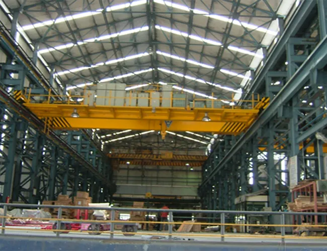 Industries Project - Graphite India Ltd