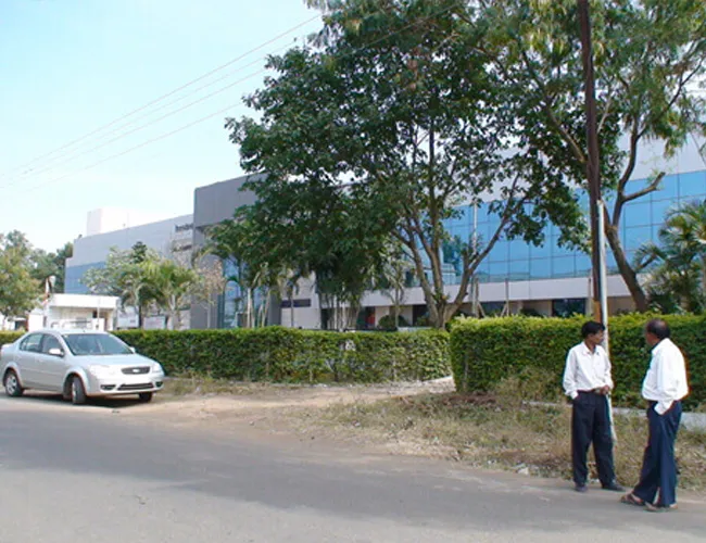 Ruddhi Buildcon