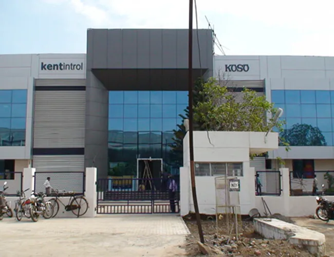 Ruddhi Buildcon