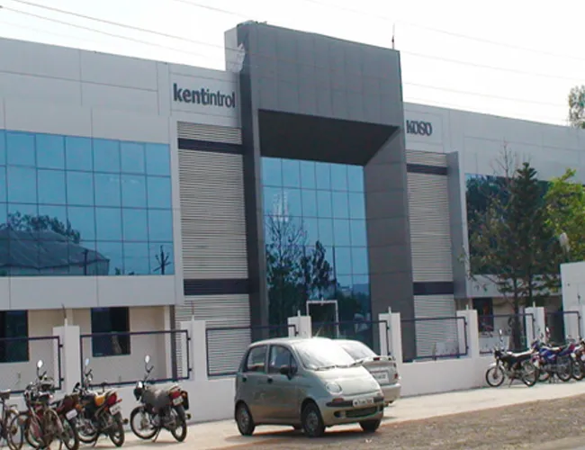 Ruddhi Buildcon
