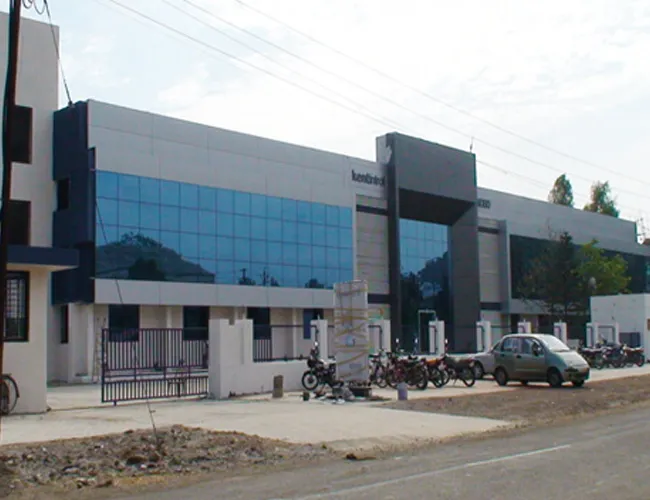 Ruddhi Buildcon
