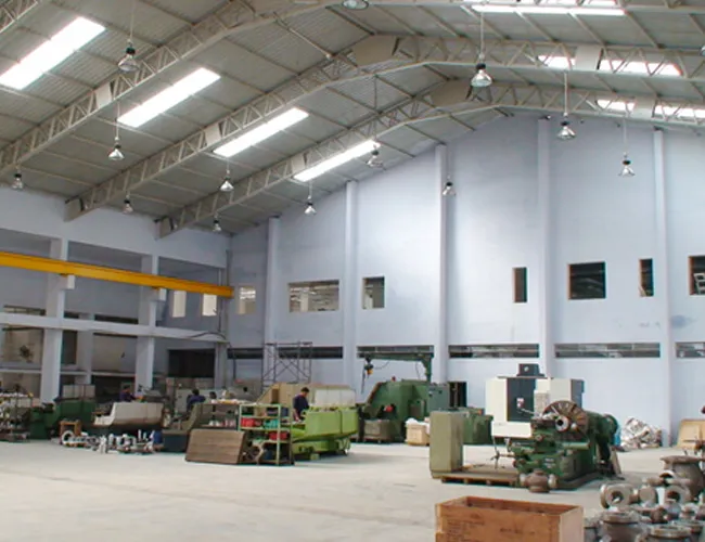 Ruddhi Buildcon