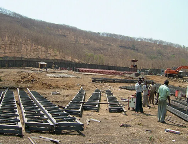 Ruddhi Buildcon
