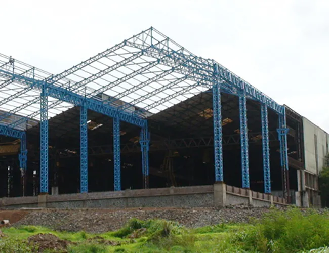 Ruddhi Buildcon