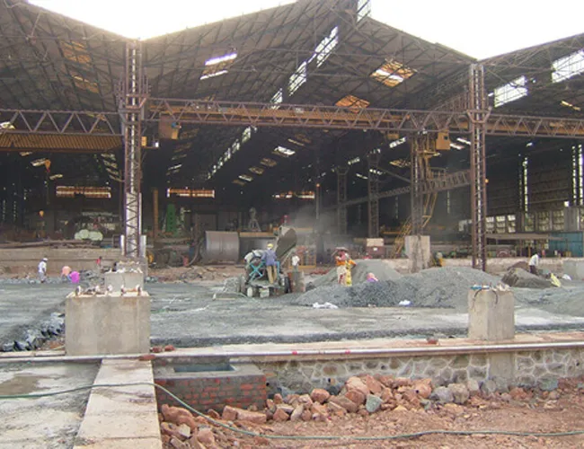 Ruddhi Buildcon