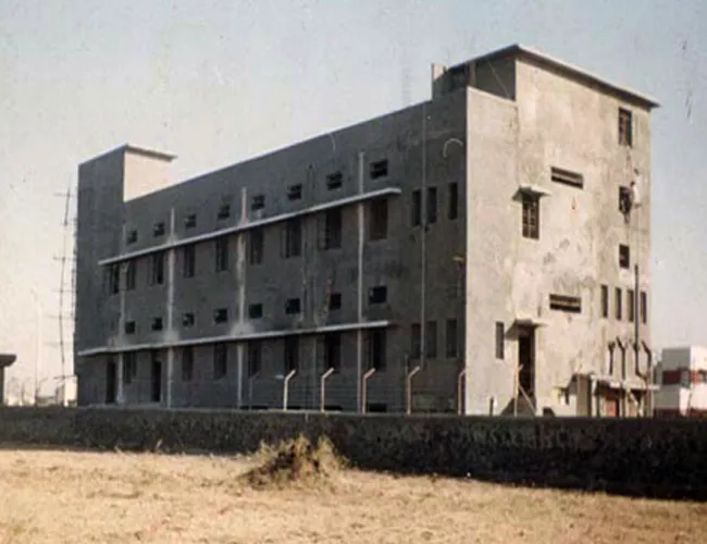 Ruddhi Buildcon
