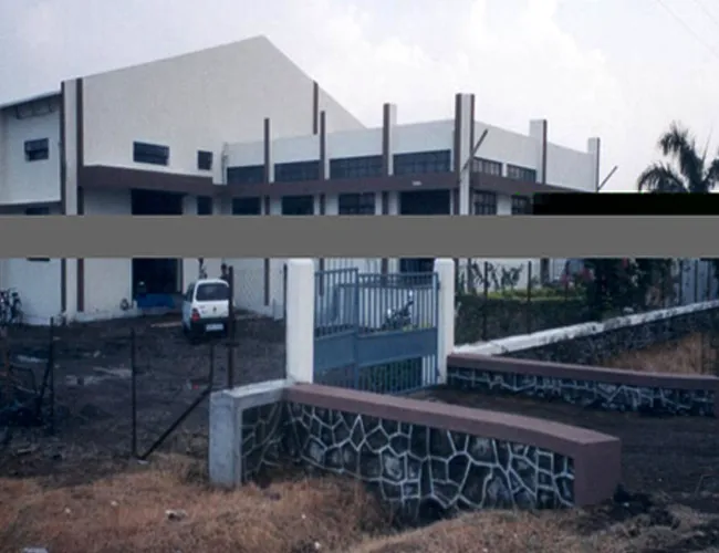 Ruddhi Buildcon