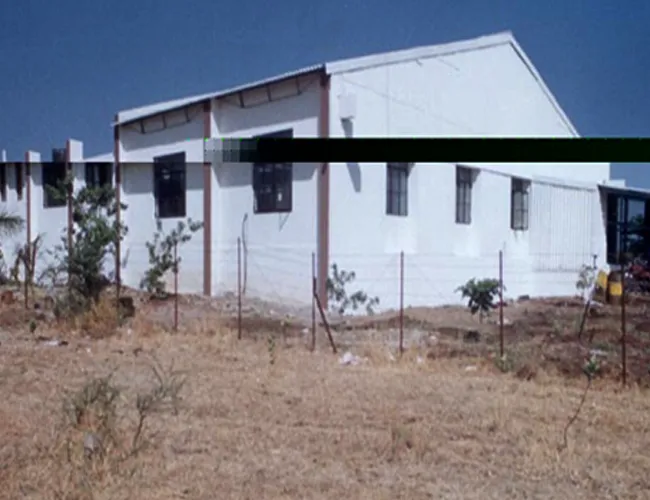 Ruddhi Buildcon
